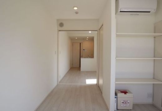 アトリオフラッツ中野