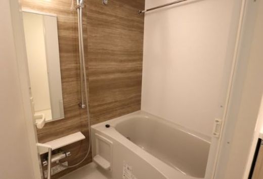 アトリオフラッツ中野