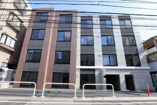 アトリオフラッツ中野