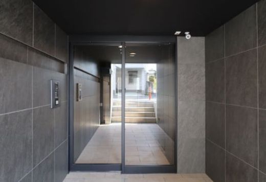 アトリオフラッツ中野