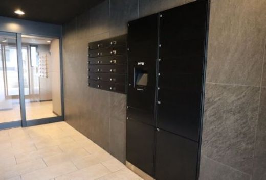 アトリオフラッツ中野