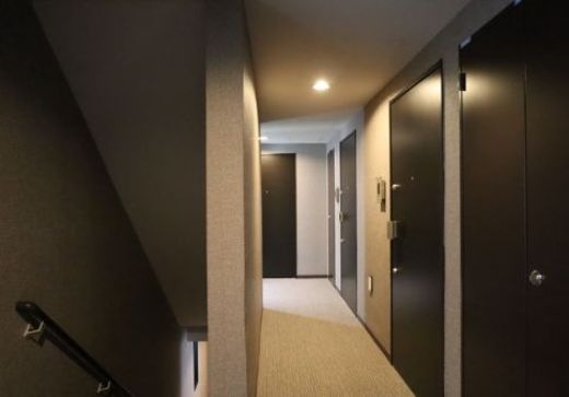 アトリオフラッツ中野