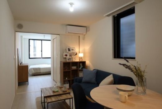 アトリオフラッツ中野