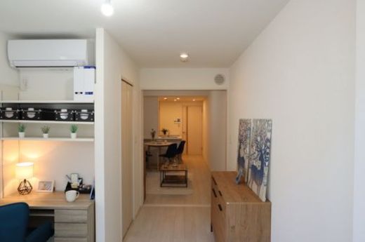 アトリオフラッツ中野