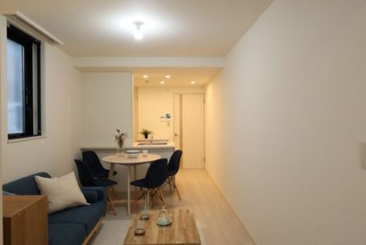 アトリオフラッツ中野