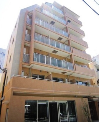 ルミナス神楽坂