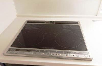 ルミナス神楽坂