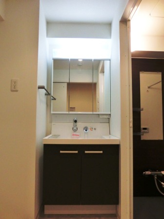 ルミナス神楽坂