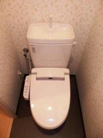 ルミナス神楽坂