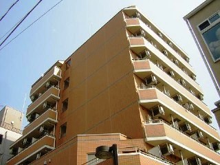 ルミナス神楽坂