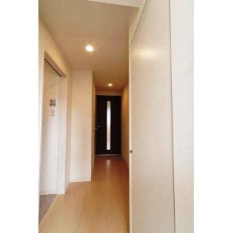 ルミナス神楽坂