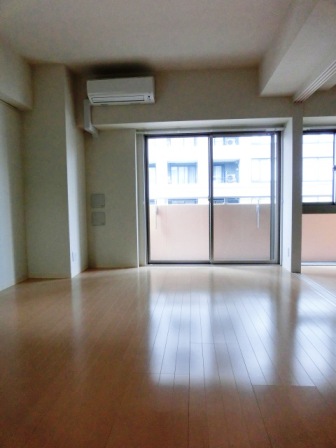 ルミナス神楽坂