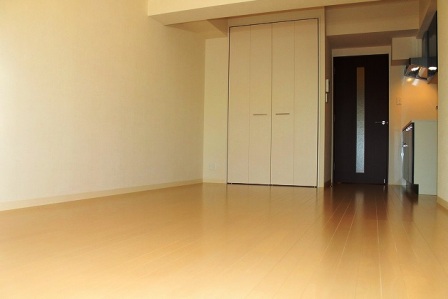 ルミナス神楽坂