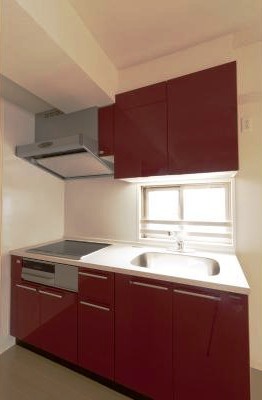 ルミナス神楽坂