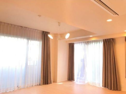 ブランズ田園調布