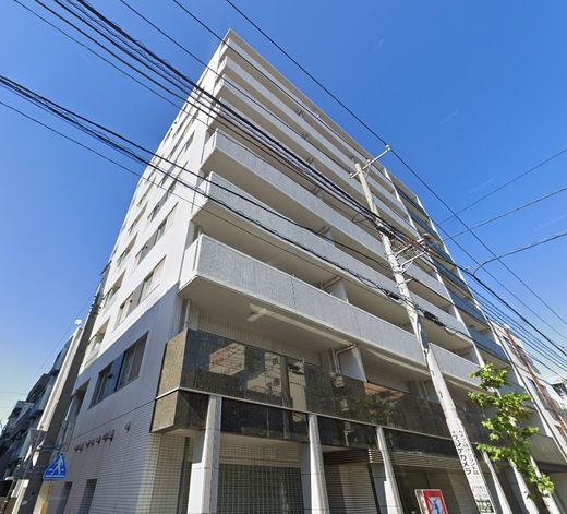 コスモ本所吾妻橋