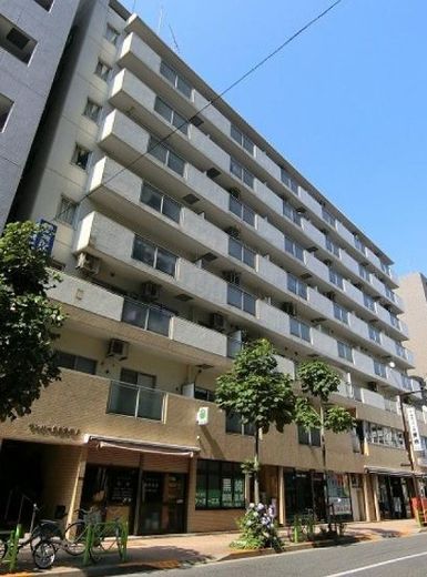 物件メイン画像