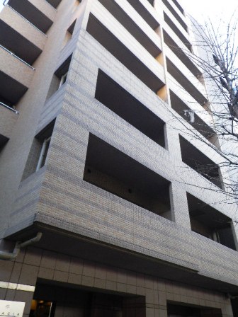 プライマル三軒茶屋
