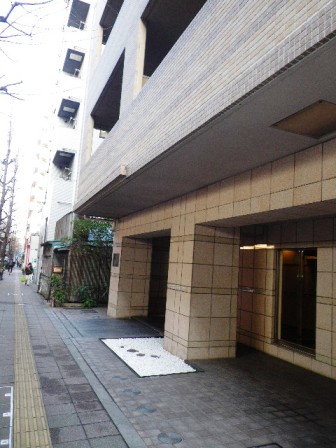プライマル三軒茶屋