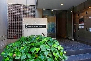 エルスタンザ代官山 タワー棟