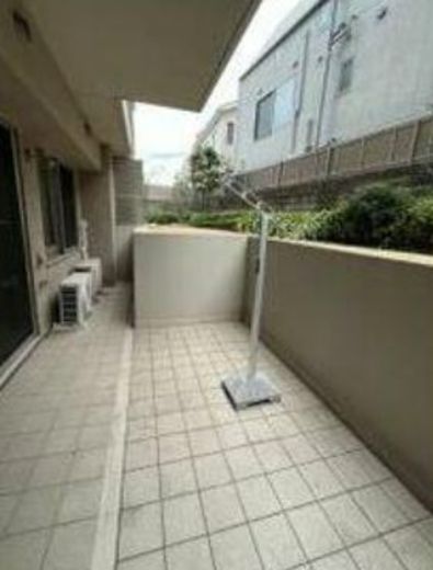 プラウド市ヶ谷南町