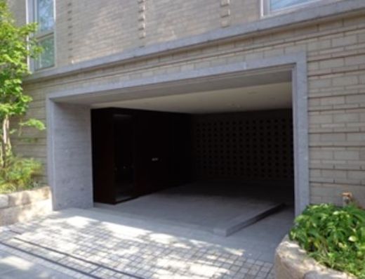プラウド市ヶ谷南町