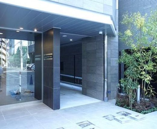 ステージファースト浅草橋Ⅳ