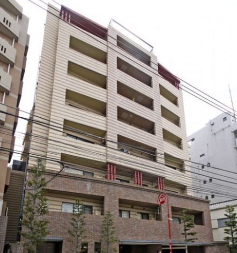 フィールE北新宿