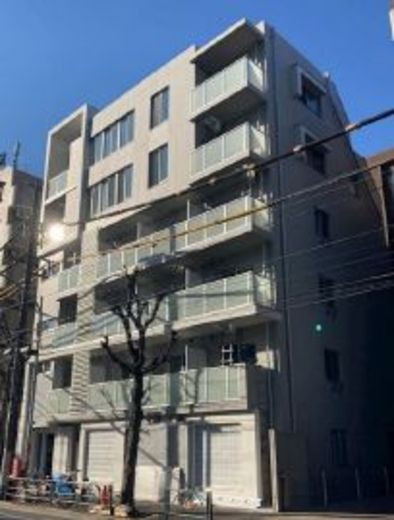 アルス桜新町一丁目