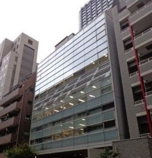 西新宿ハイツ