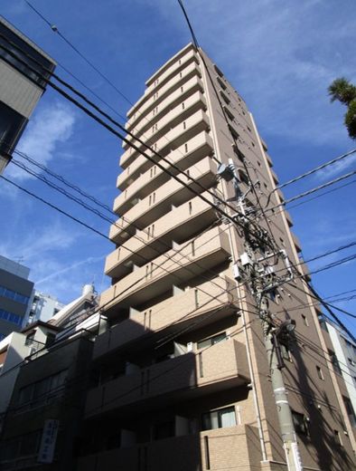 フォルトゥナ秋葉原