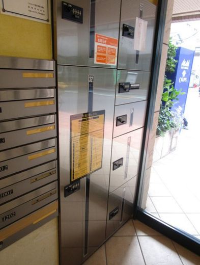 フォルトゥナ秋葉原