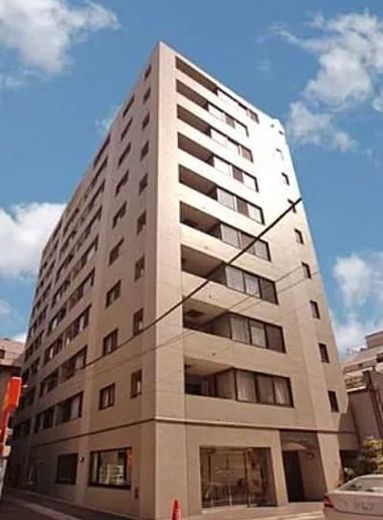アムス馬喰町
