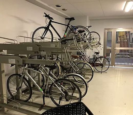 アムス馬喰町