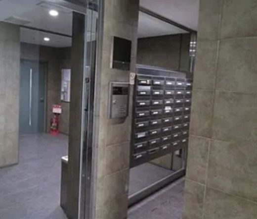 アムス馬喰町
