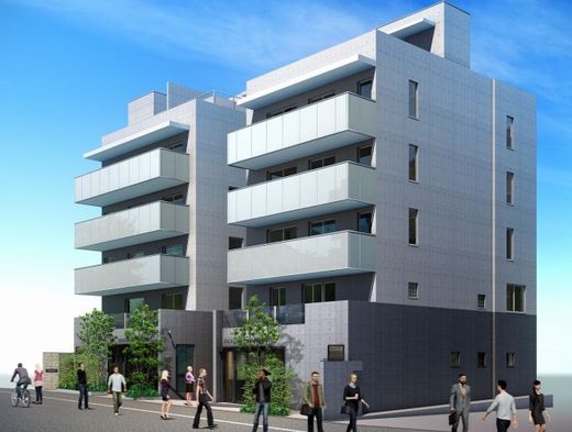 エスセナーリオ赤坂