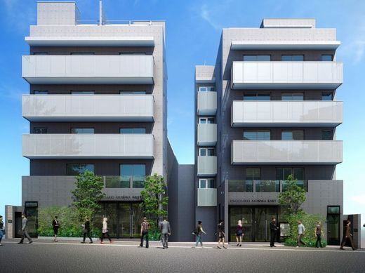 エスセナーリオ赤坂