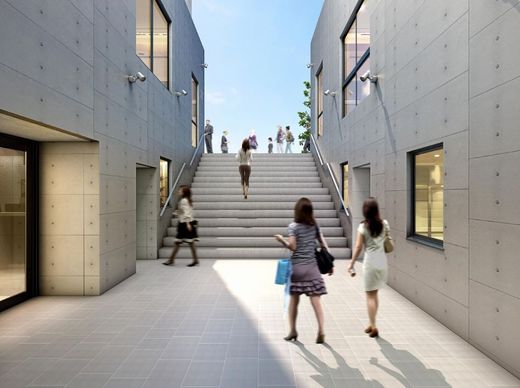 エスセナーリオ赤坂