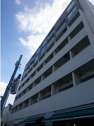 コンフォリア大森町