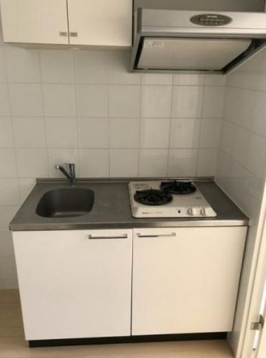 コンフォリア大森町