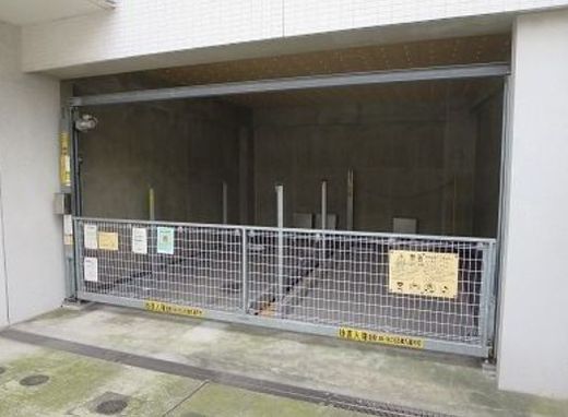 コンフォリア大森町