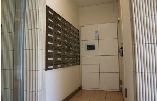コンフォリア大森町