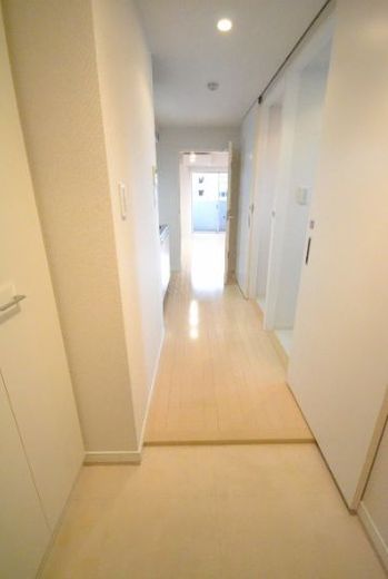 コンフォリア大森町