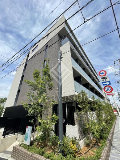 ザ・パークハビオ下北沢