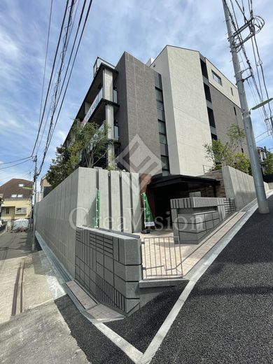 ザ・パークハビオ下北沢