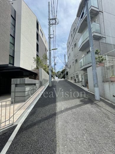ザ・パークハビオ下北沢