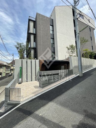 ザ・パークハビオ下北沢