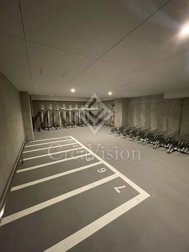 ザ・パークハビオ下北沢