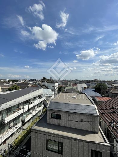 ザ・パークハビオ下北沢