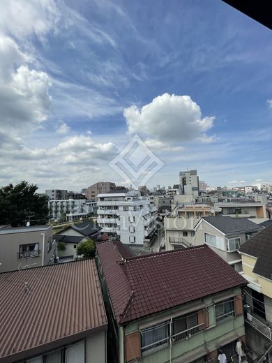 ザ・パークハビオ下北沢